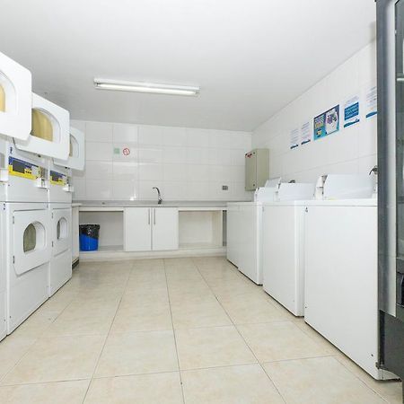 Livinnest Apartments Santiago Ngoại thất bức ảnh