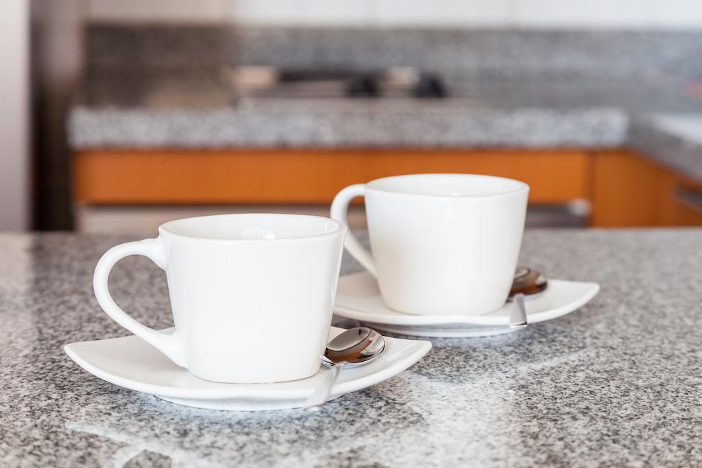 Livinnest Apartments Santiago Phòng bức ảnh