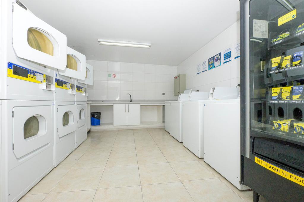 Livinnest Apartments Santiago Ngoại thất bức ảnh