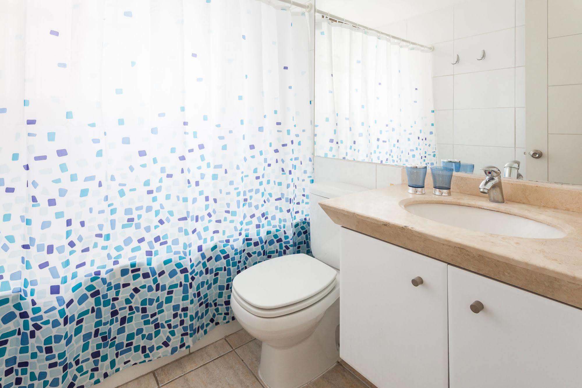 Livinnest Apartments Santiago Ngoại thất bức ảnh