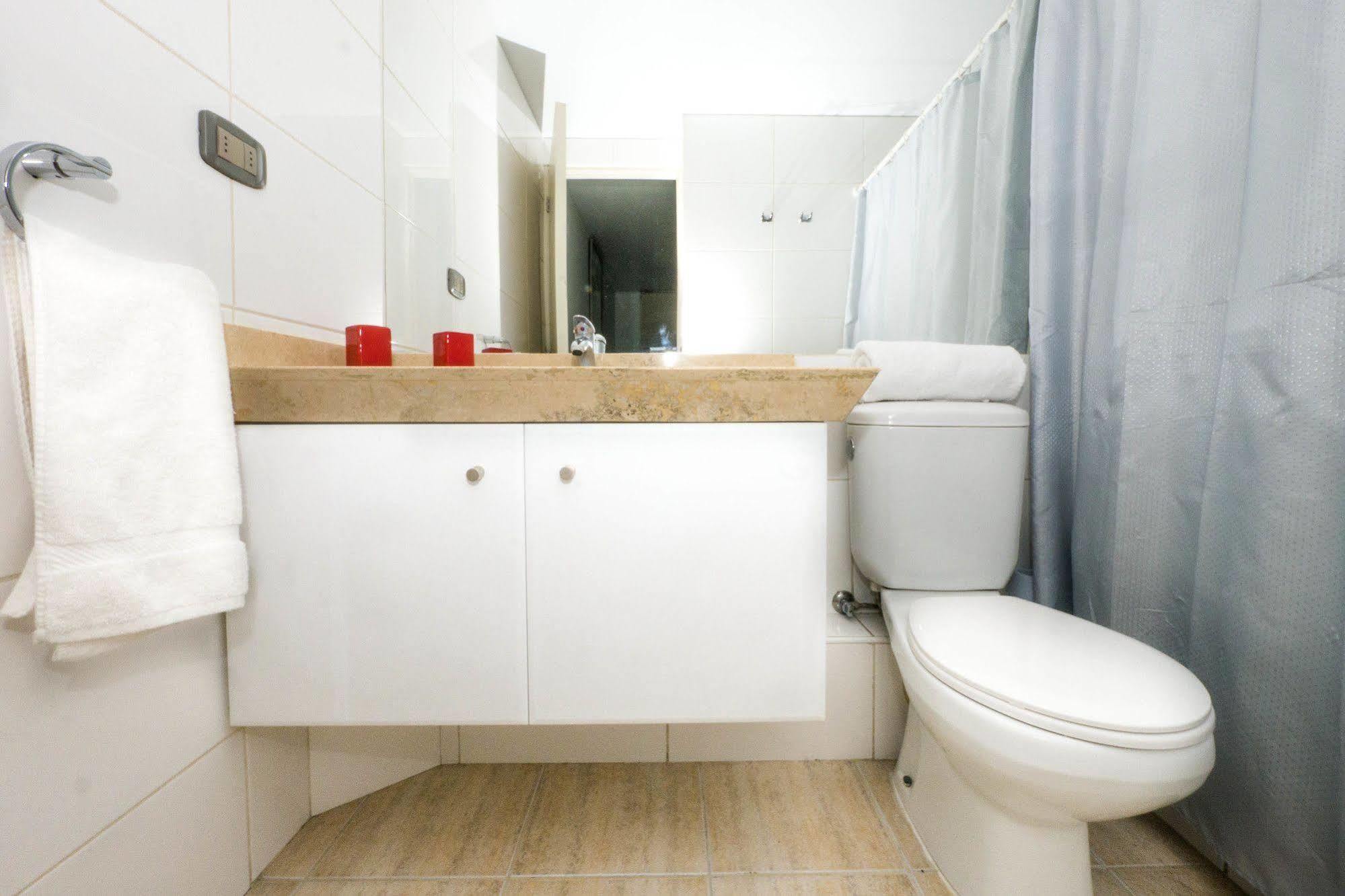 Livinnest Apartments Santiago Ngoại thất bức ảnh